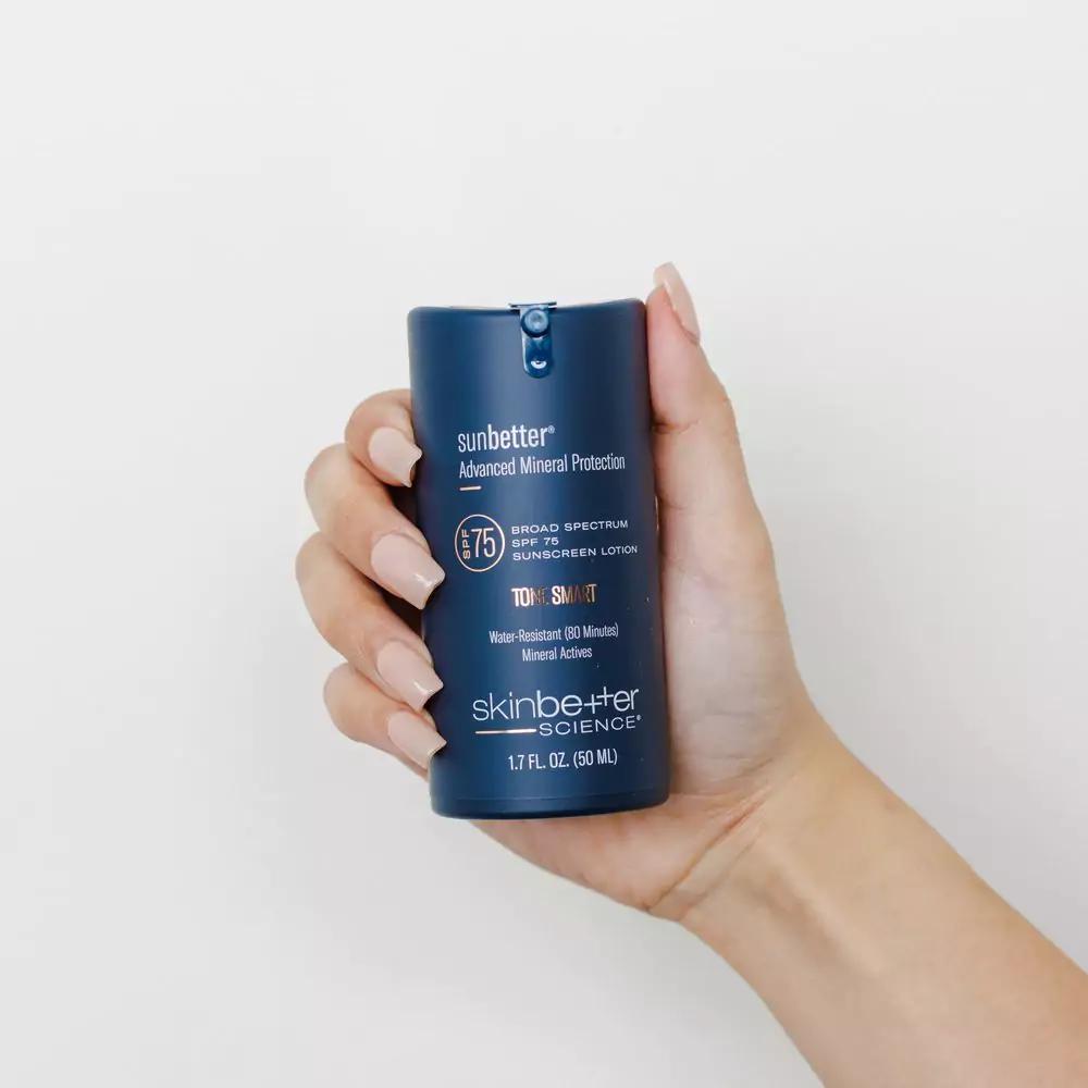 Sun Protection Product | Vail Skin And Lashes