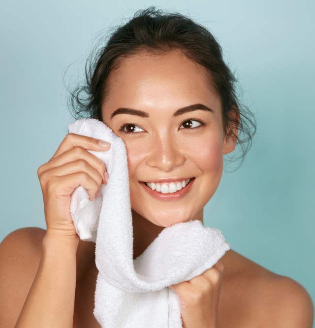 EVEN BRIGHTER FACIAL