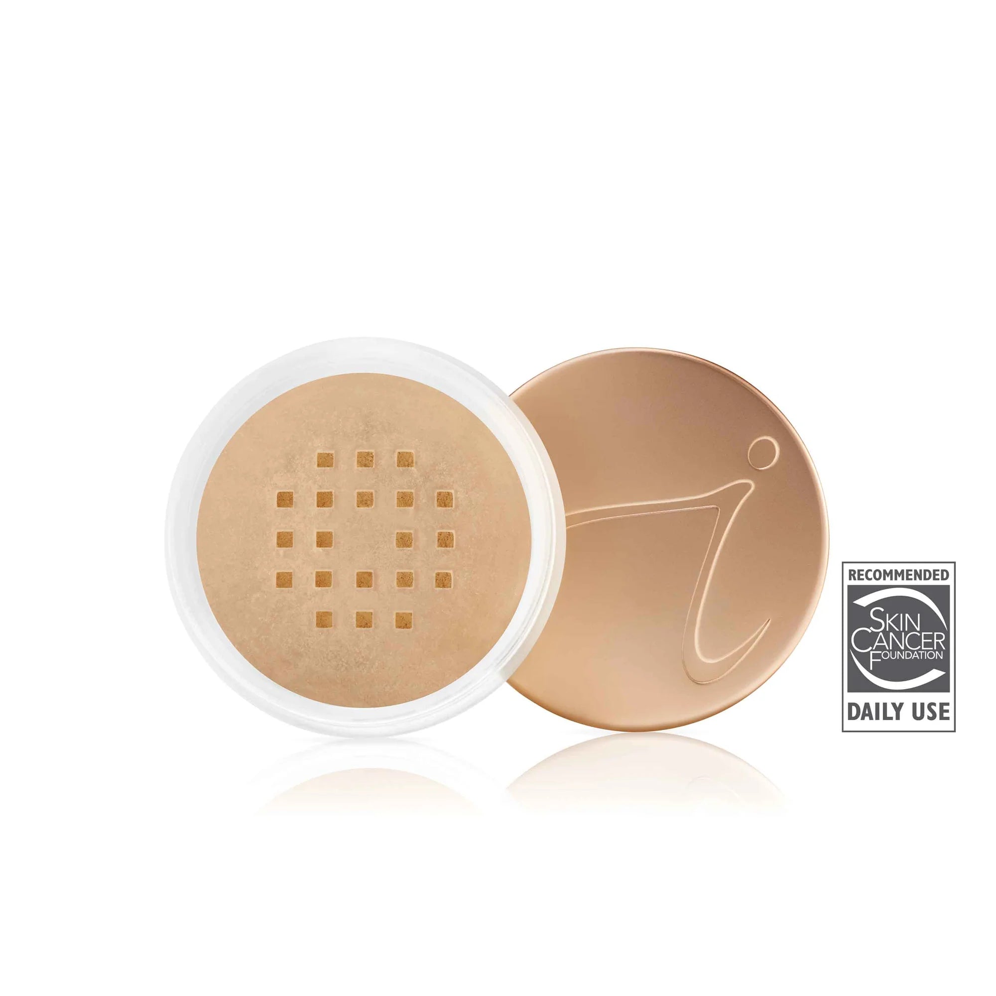 Jane Iredale Amazing BaseĀ® Loose Mineral Powder SPF 20/15