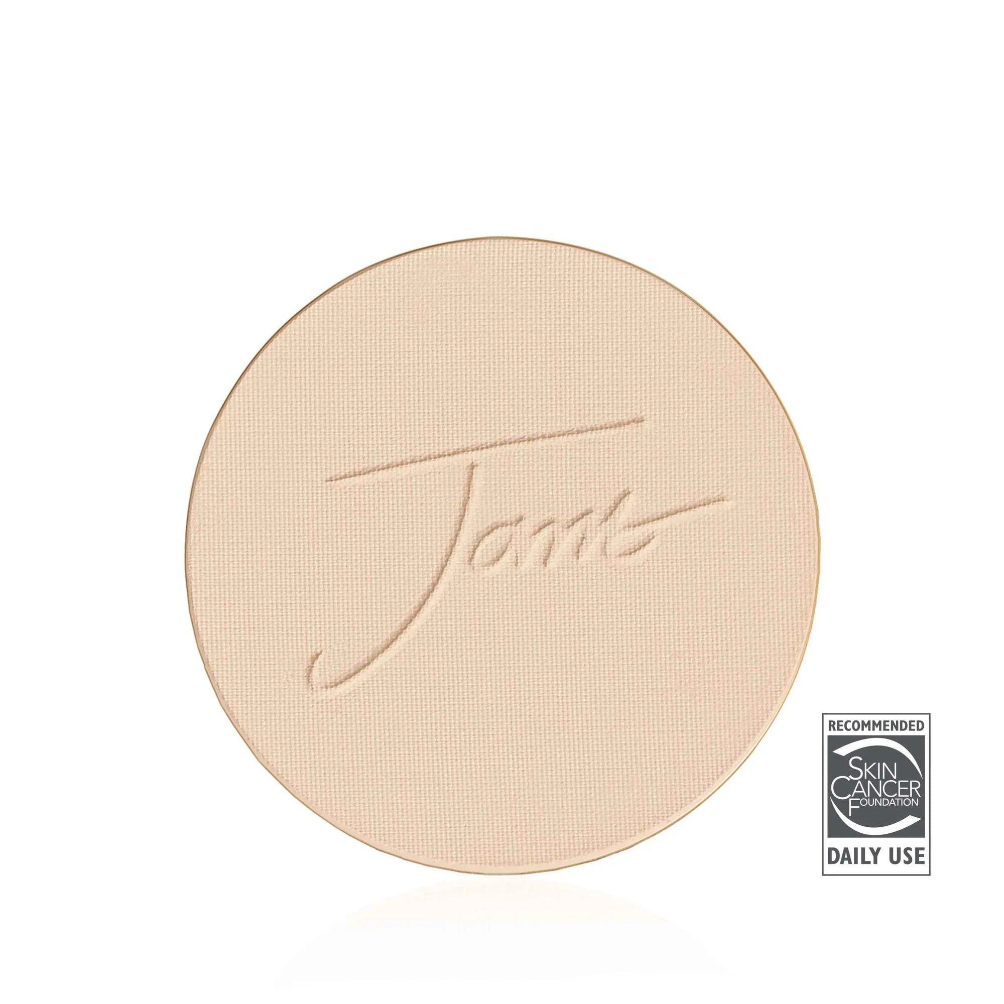 Amber Jane Iredale PurePressed Base Mineral Foundation