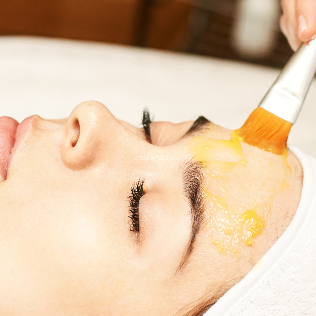 HONEY ENZYME FACIAL Treatments