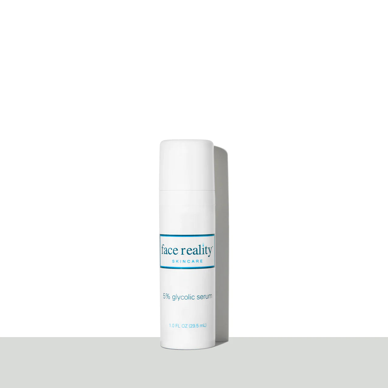 Face Reality 5% Glycolic Serum