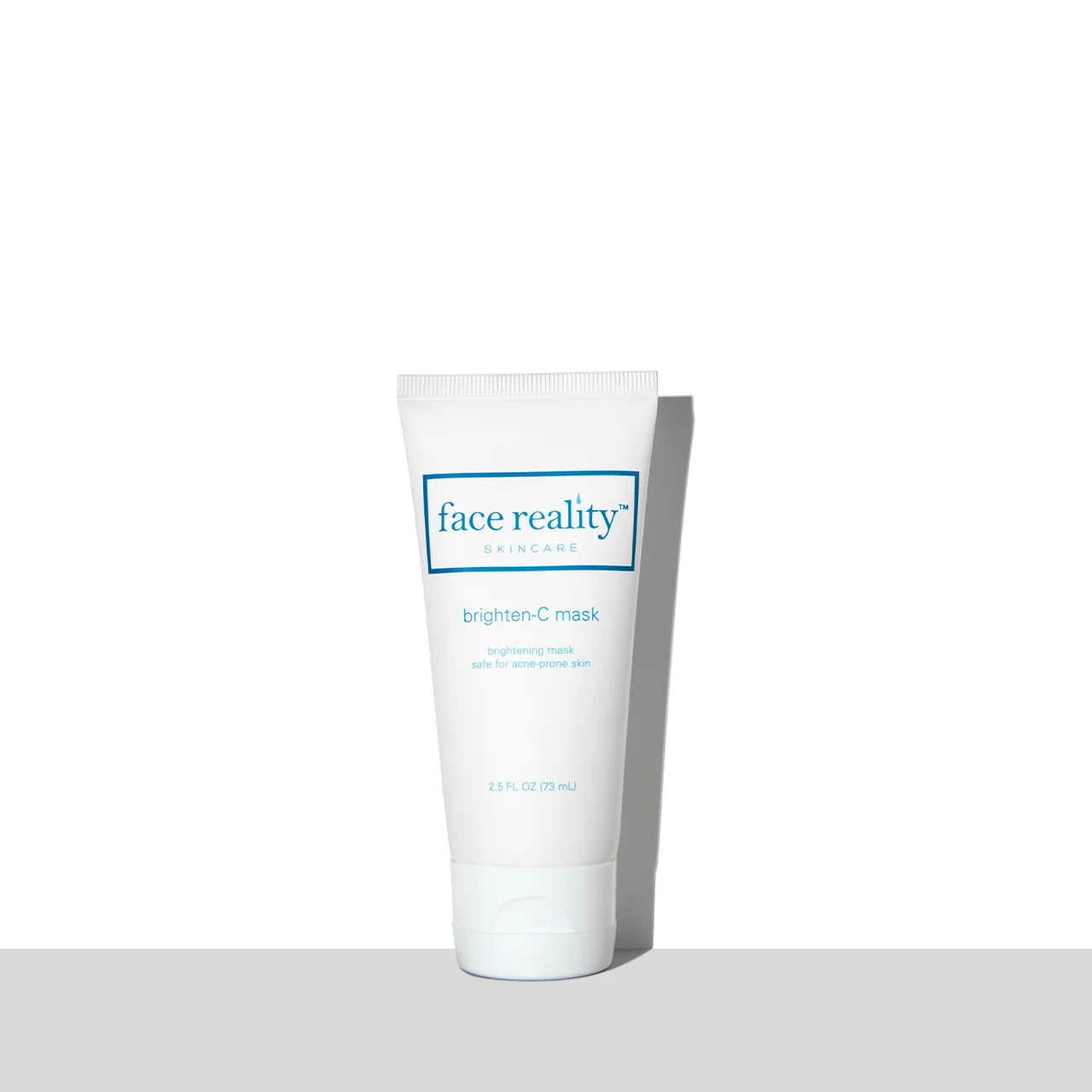Face Reality Skincare Brighten-C Mask