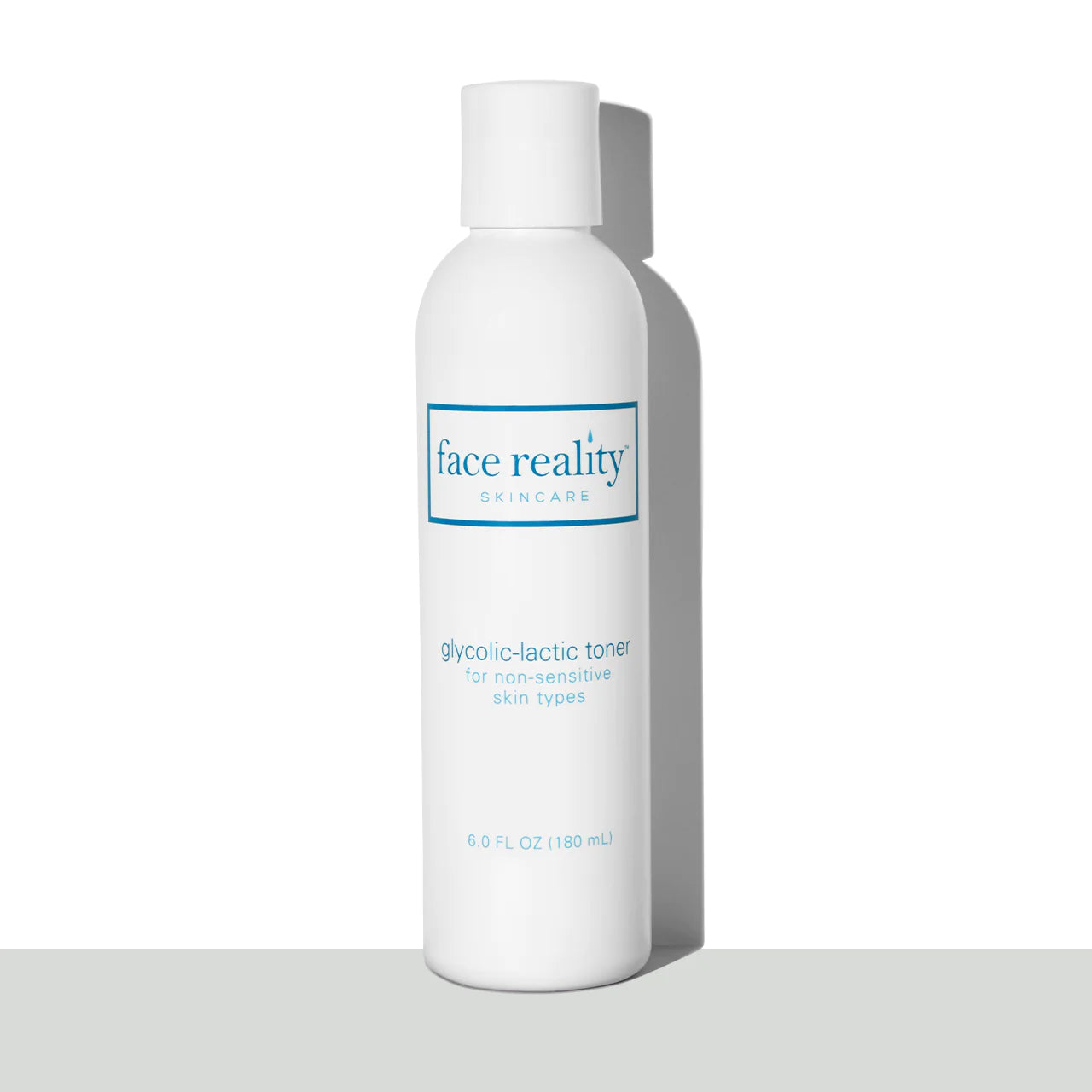 Face Reality Skincare Glycolic-Lactic Toner 180 ml