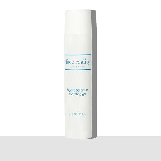 Face Reality Skincare Hydrabalance Hydrating Gel