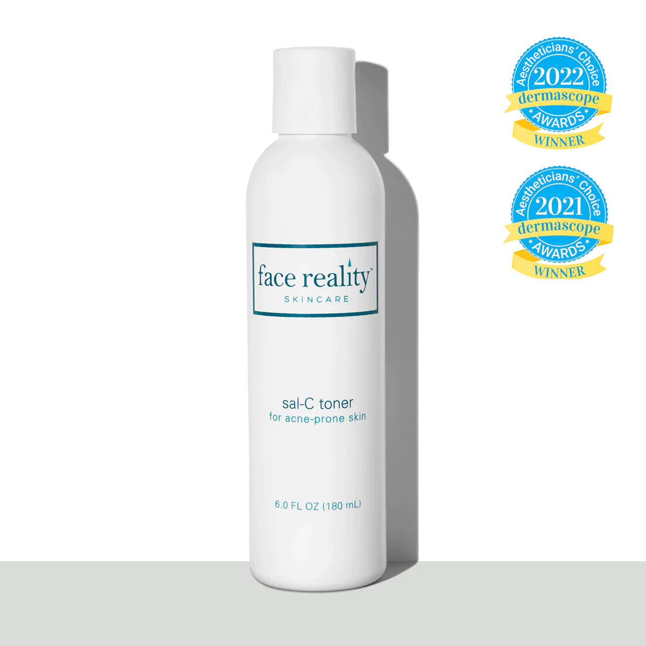 Face Reality Skincare Sal-C Toner 180 ml