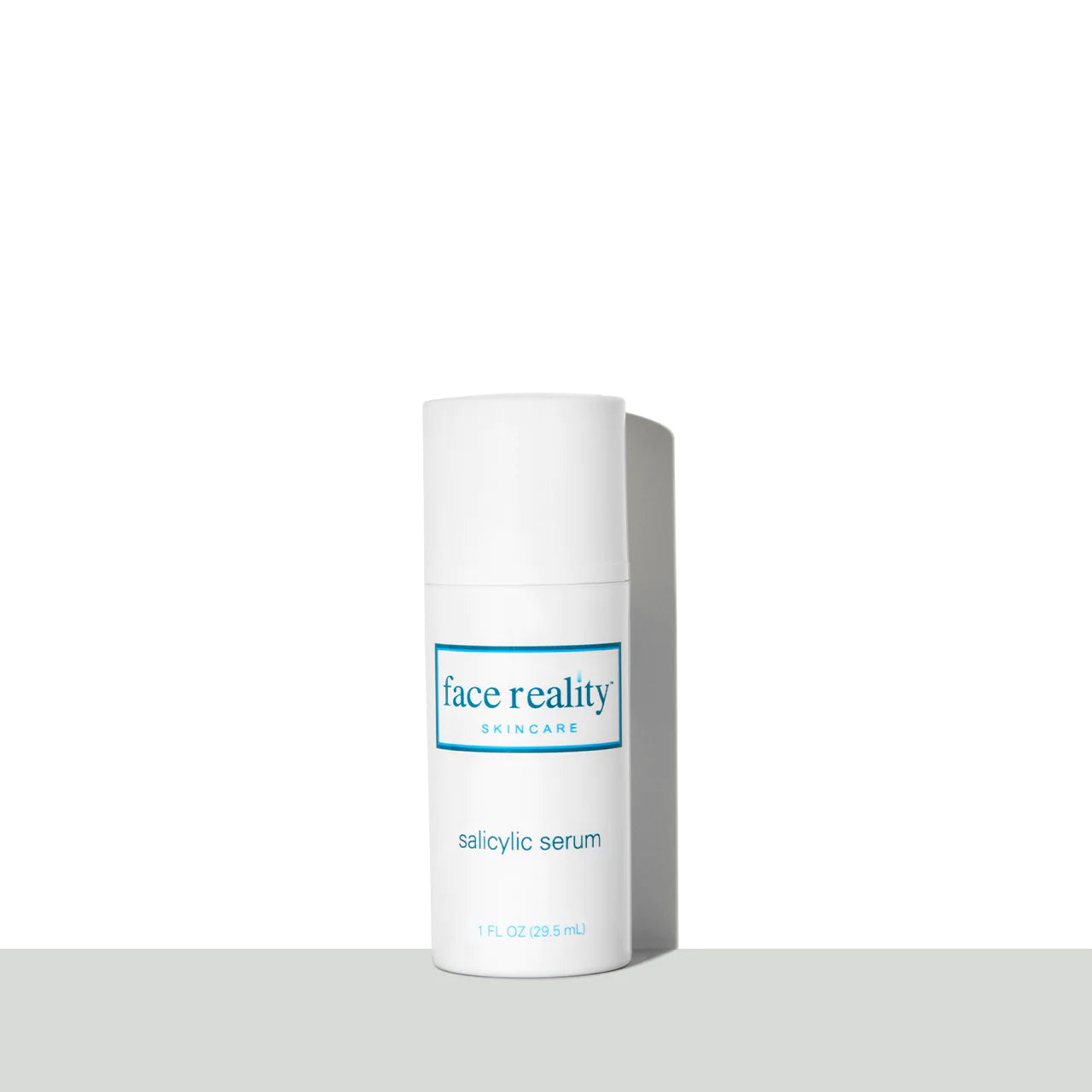 Face Reality Skincare Salicylic Serum