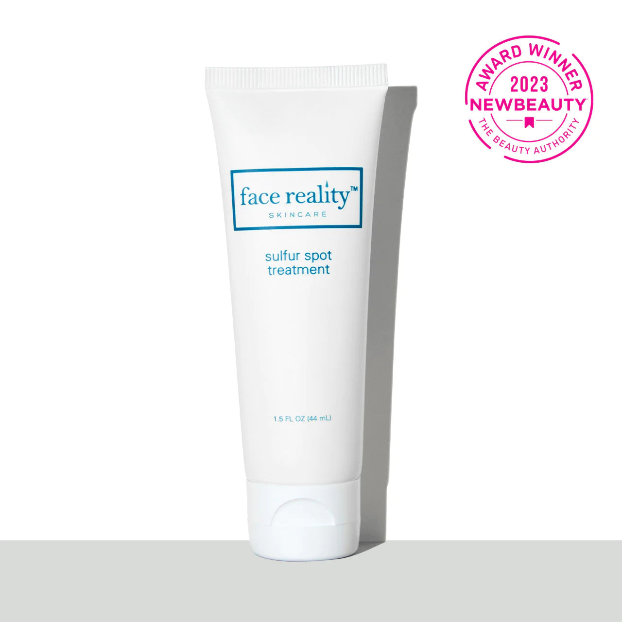 Face Reality Skincare Sulfur Spot Treatment 44 ml