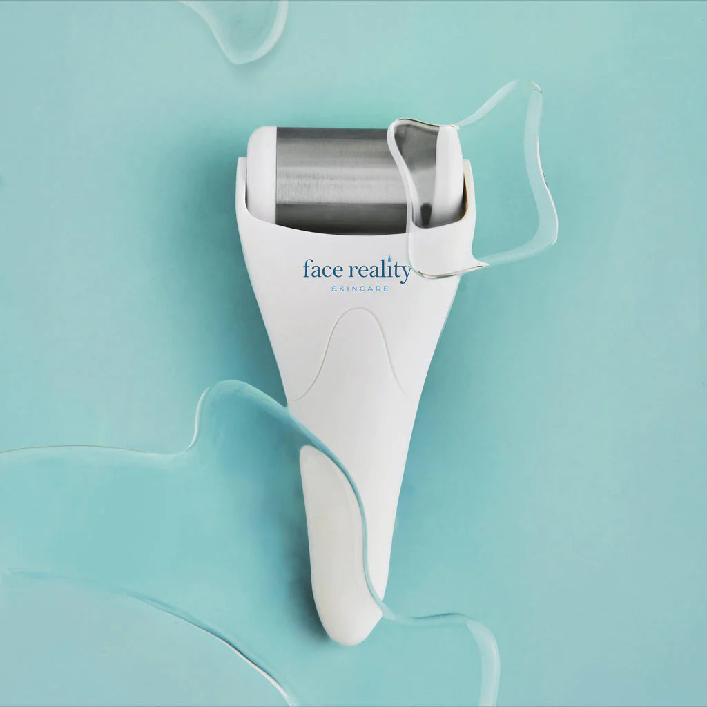 Face Reality Skincare The Cold Roller