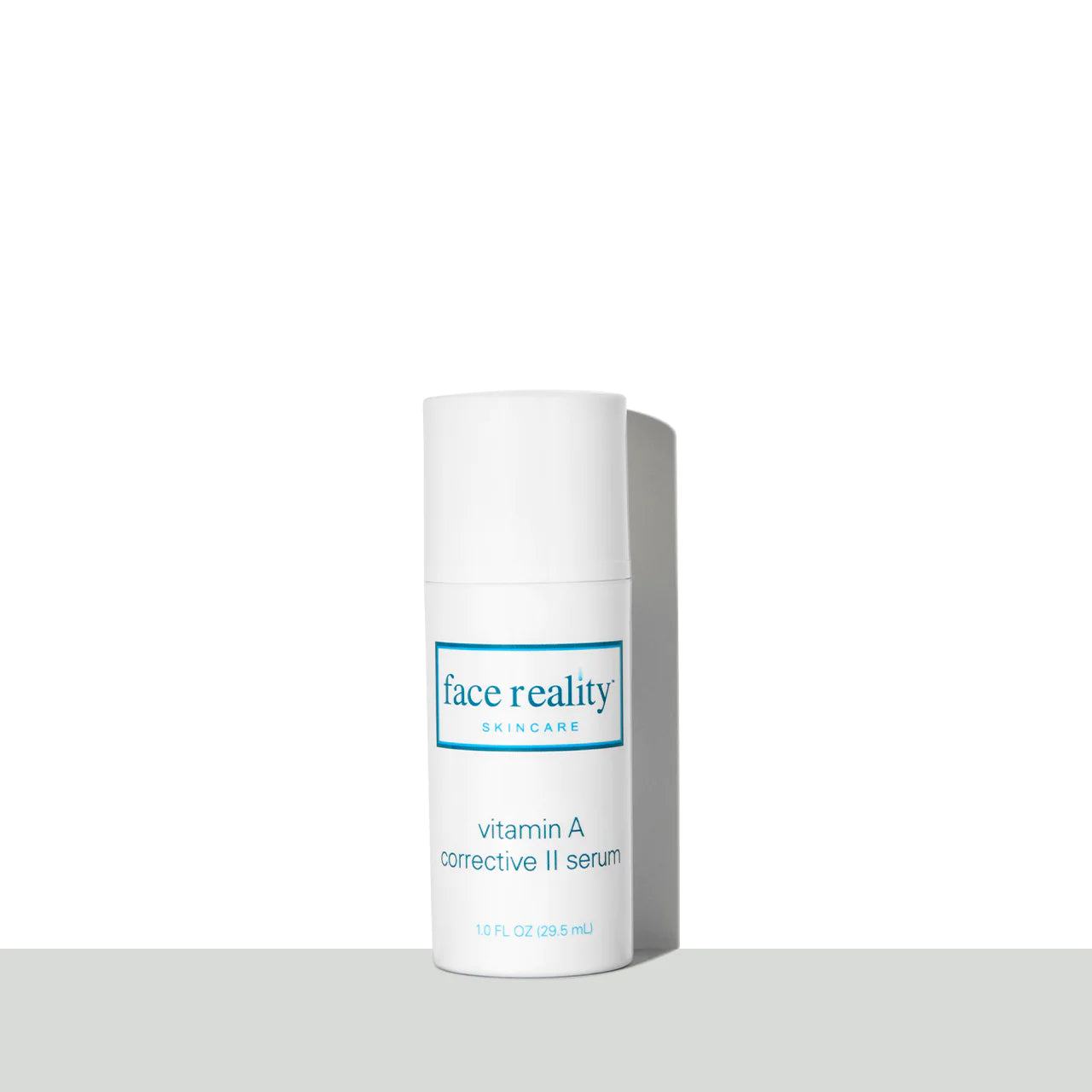 Face Reality Skincare Vitamin A Corrective II Serum