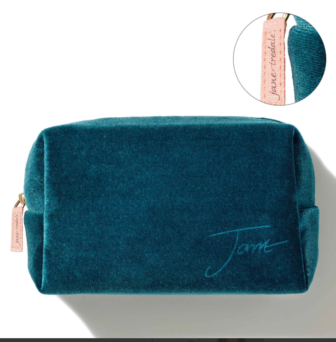 Jane Iredale | Reflections Makeup Bag