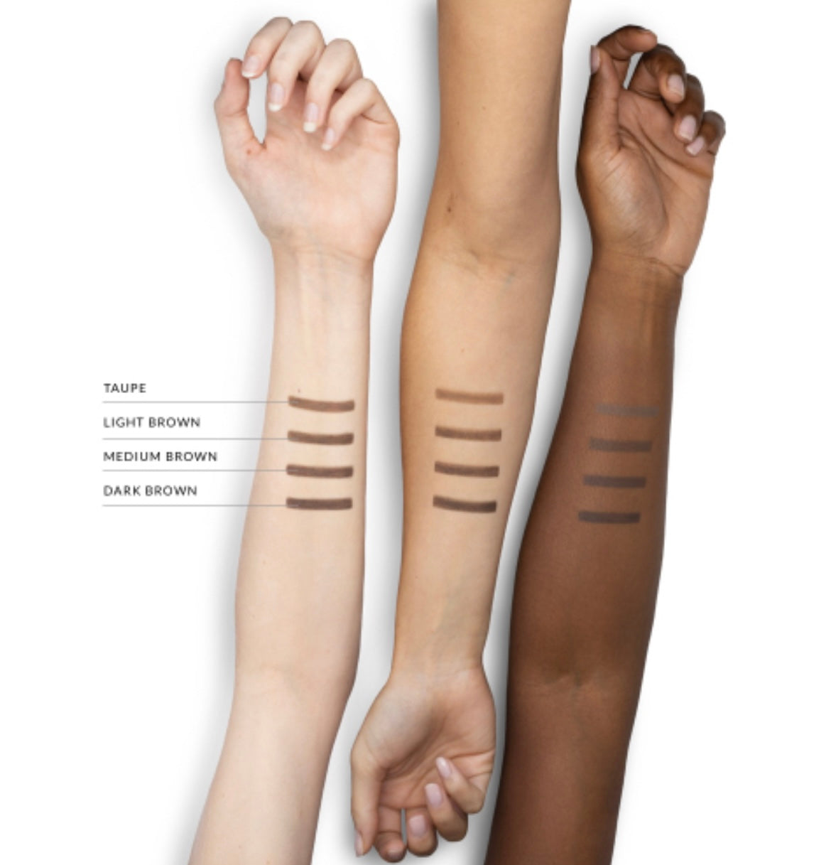 Xtreme Lashes | Arch Defining Brow Pencil
