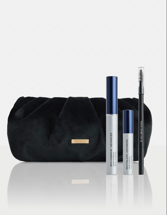 Ultimate Obsession Set For Lashes And Brows