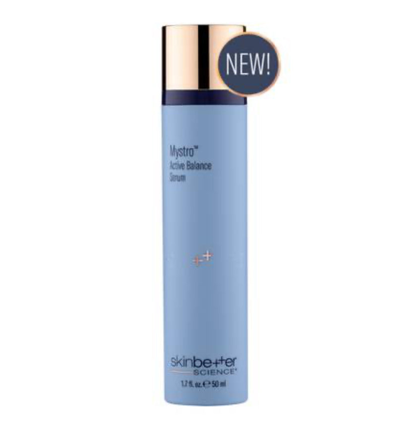 SkinBetter Science | Mystro Active Balance Serum