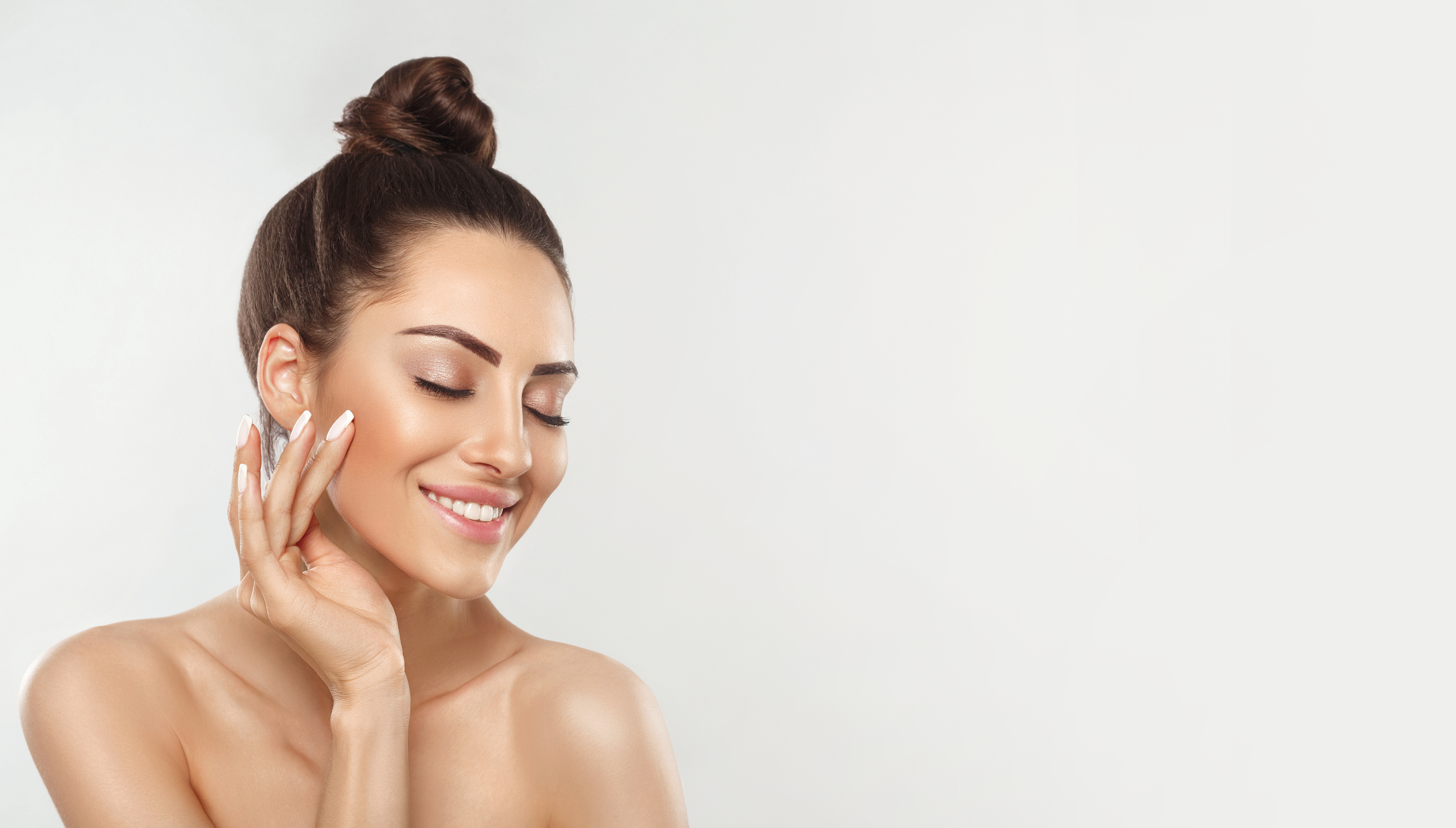 FULL SERVICE BEAUTY AND MED SPA