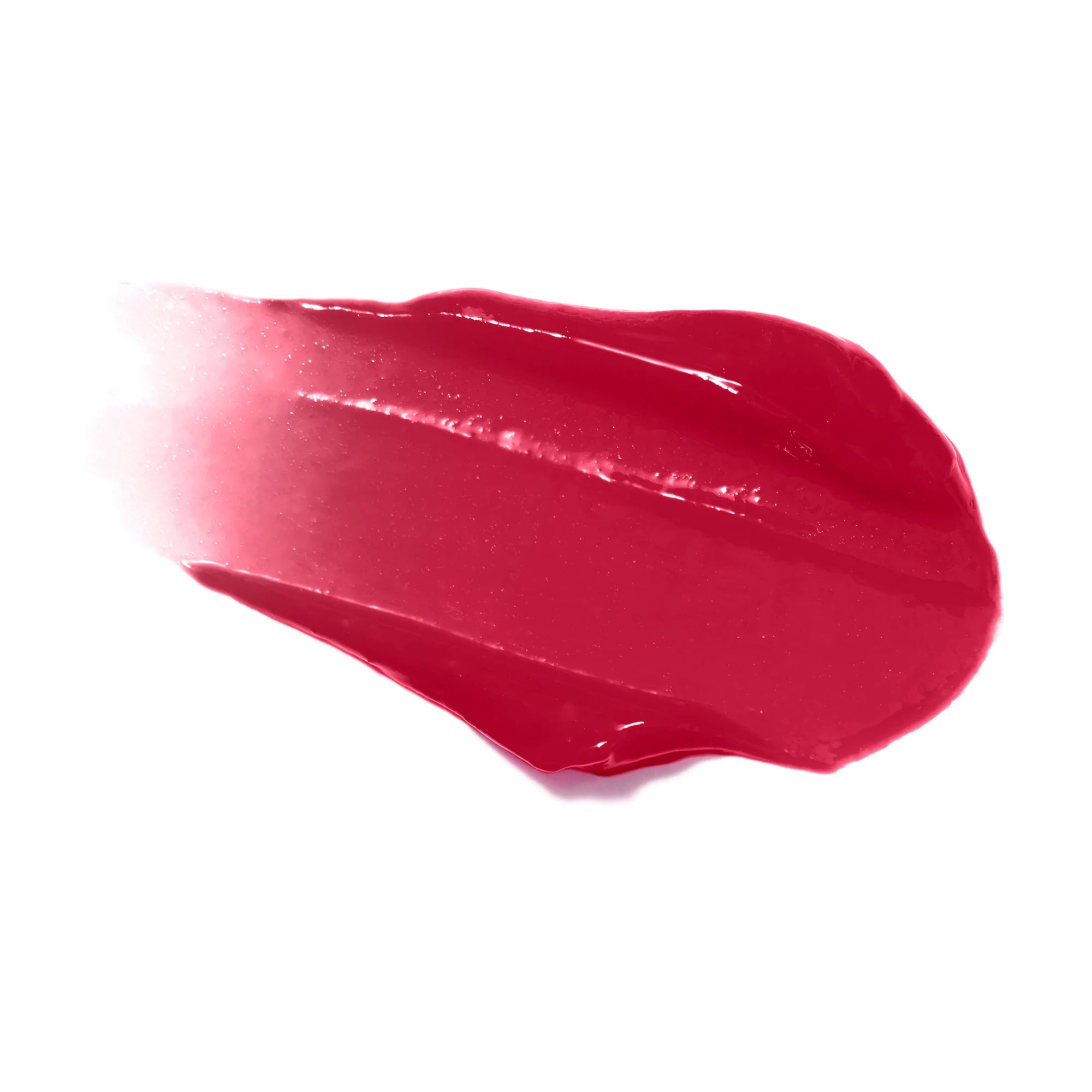 Berry Red Color