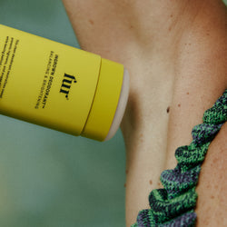 Fur | Ingrown Deodorant
