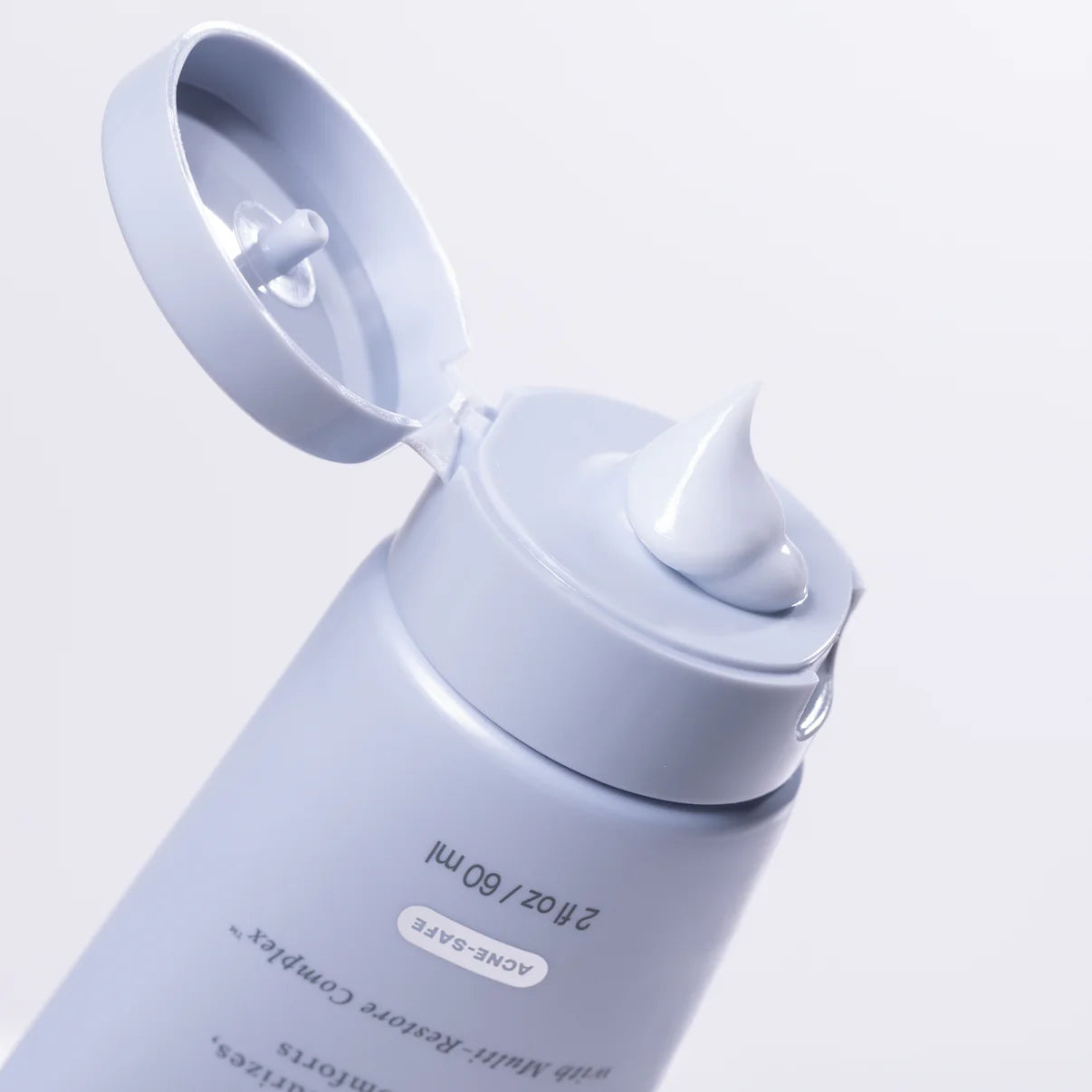 Face Reality Skincare | Barrier Care Gel Cream