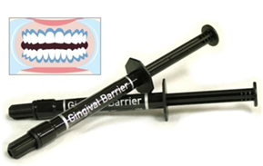 Da Vinci Teeth Whitening System | Gingival Barrier Gum Protector