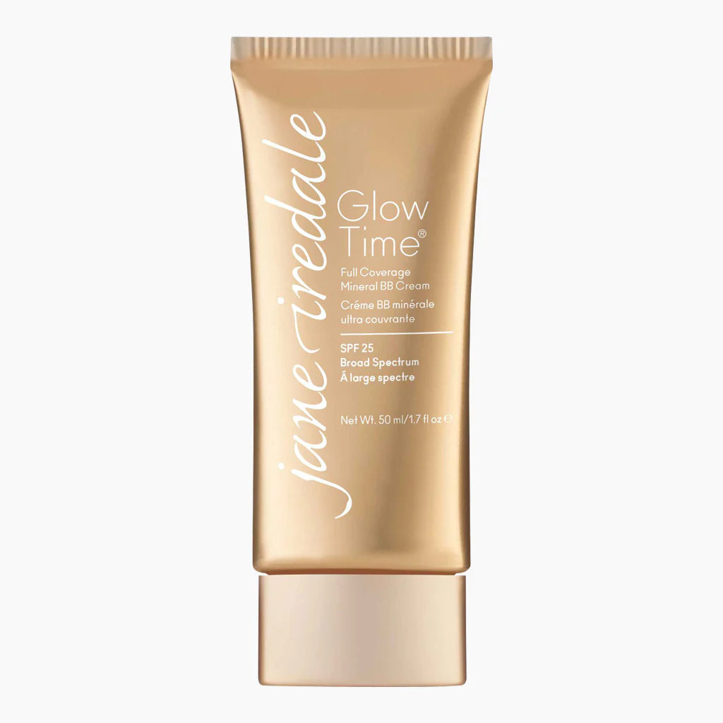 Jane Iredale Glow Time Full Coverage Mineral BB Cream