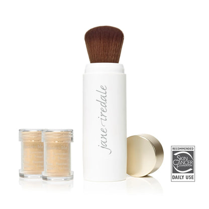 Jane Iredale | Powder-Me SPF® 30 Dry Sunscreen Refills Tanned