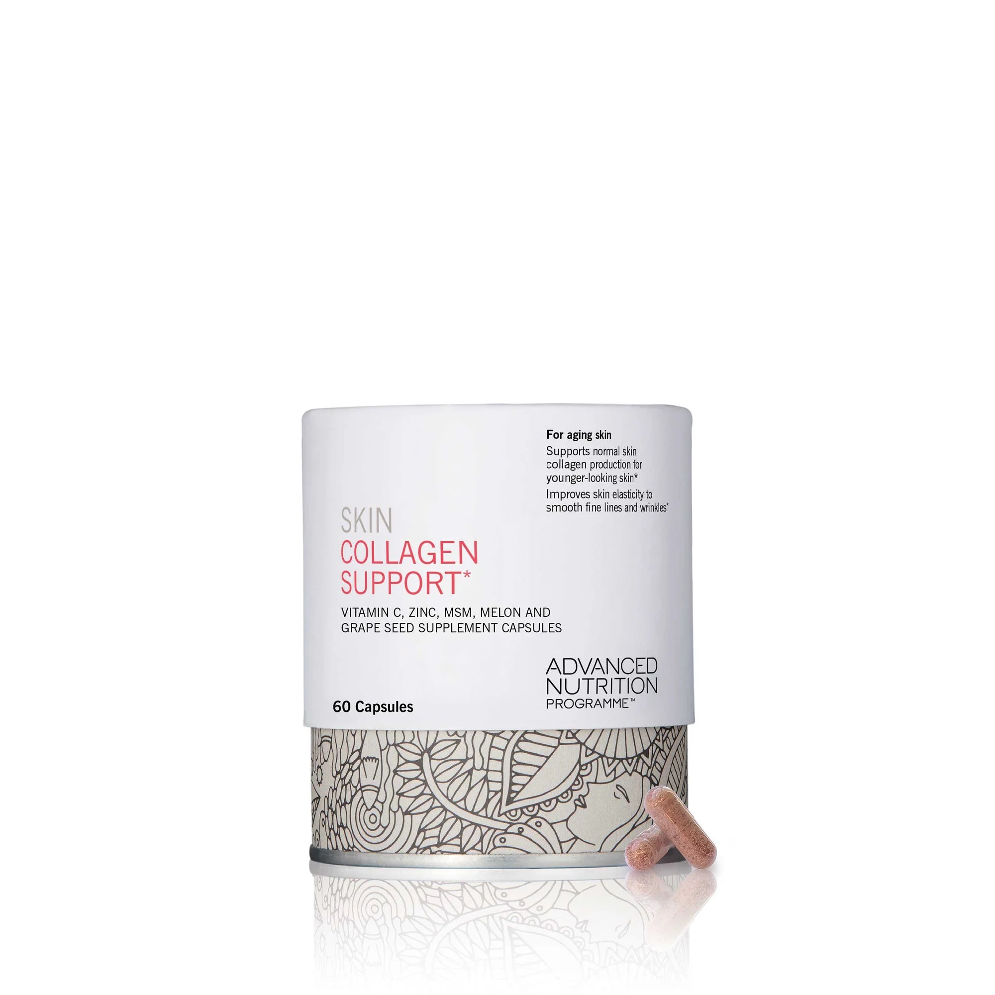 Jane Iredale | Skin Collagen Support