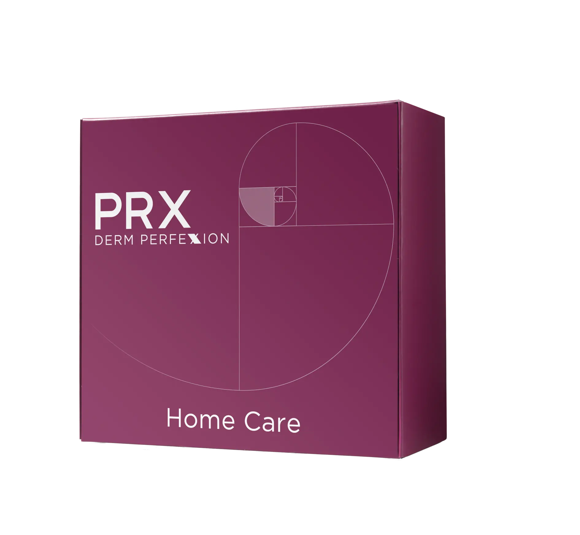 PRX Derm Perfexion Patient Home Care Box