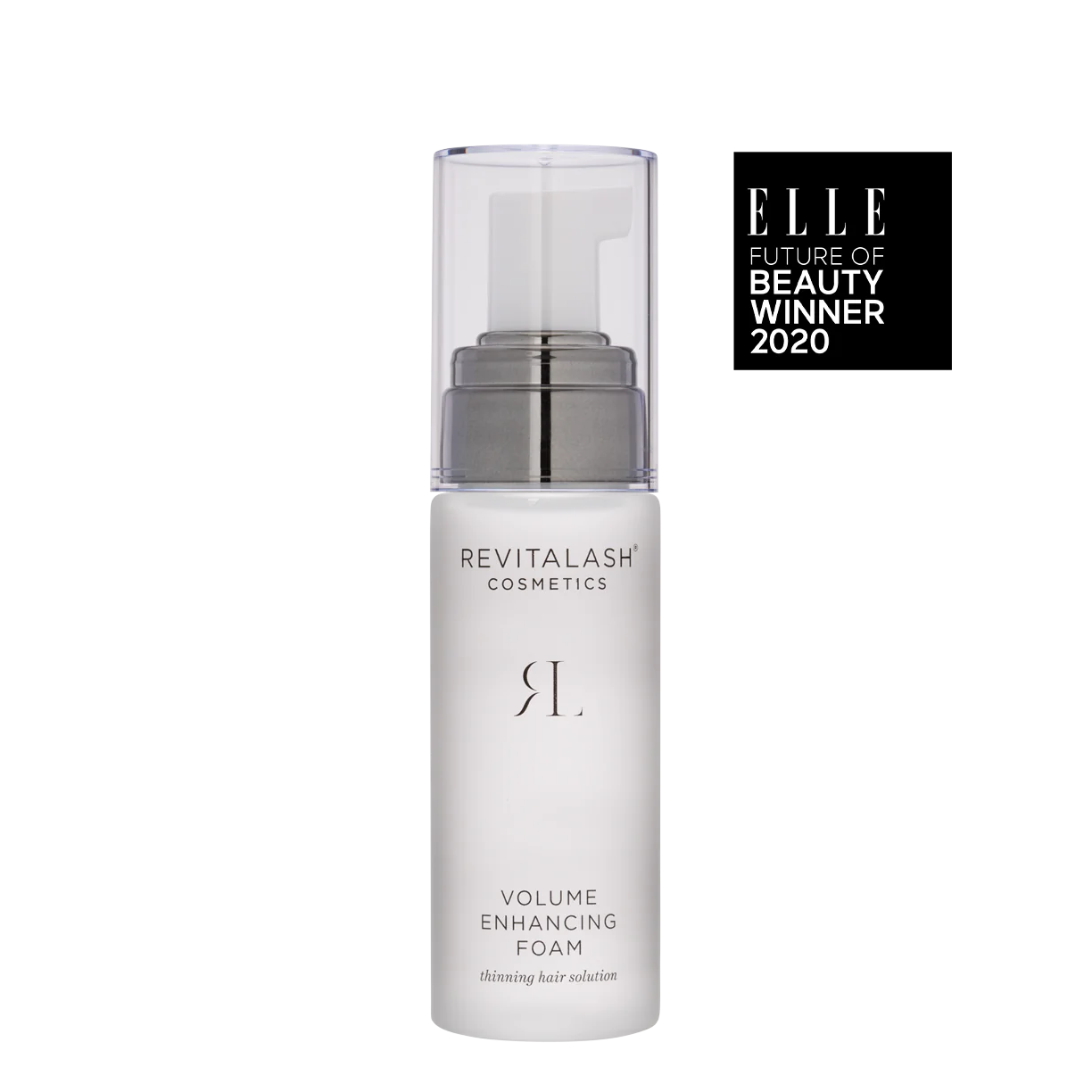 Revitalash Cosmetics | Volume Enhancing Foam