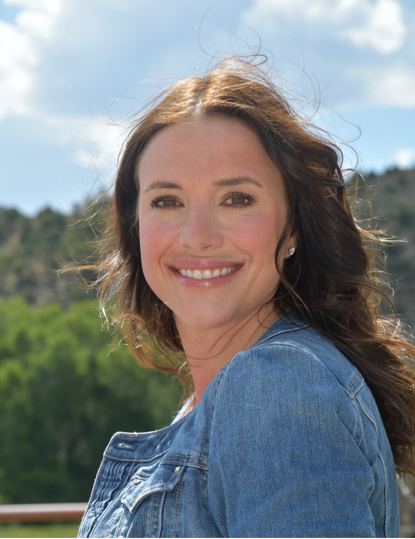 Nicki Mills - Owner of Vail Skin and Lashes Medical Spa