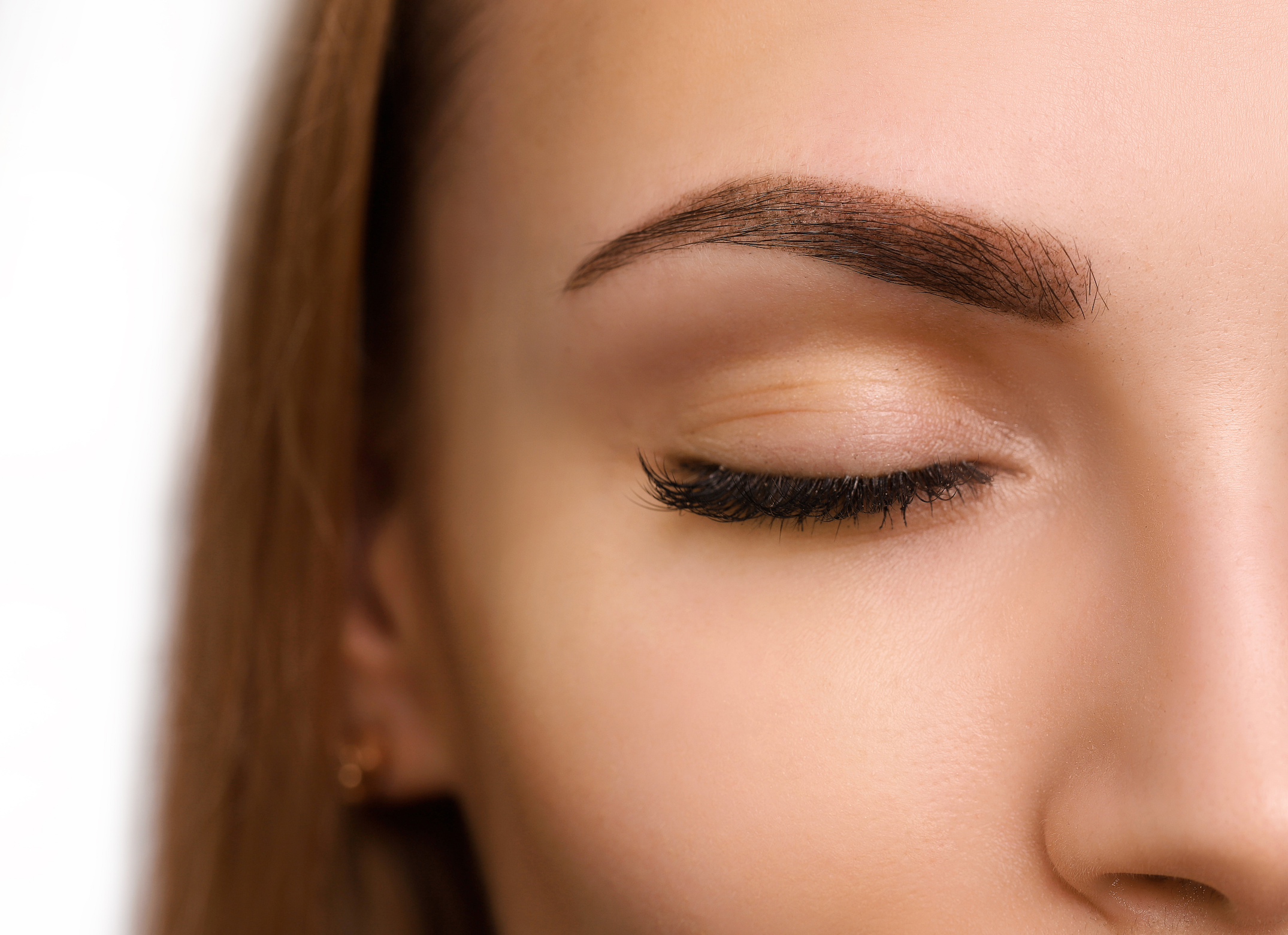 Eyebrow Services