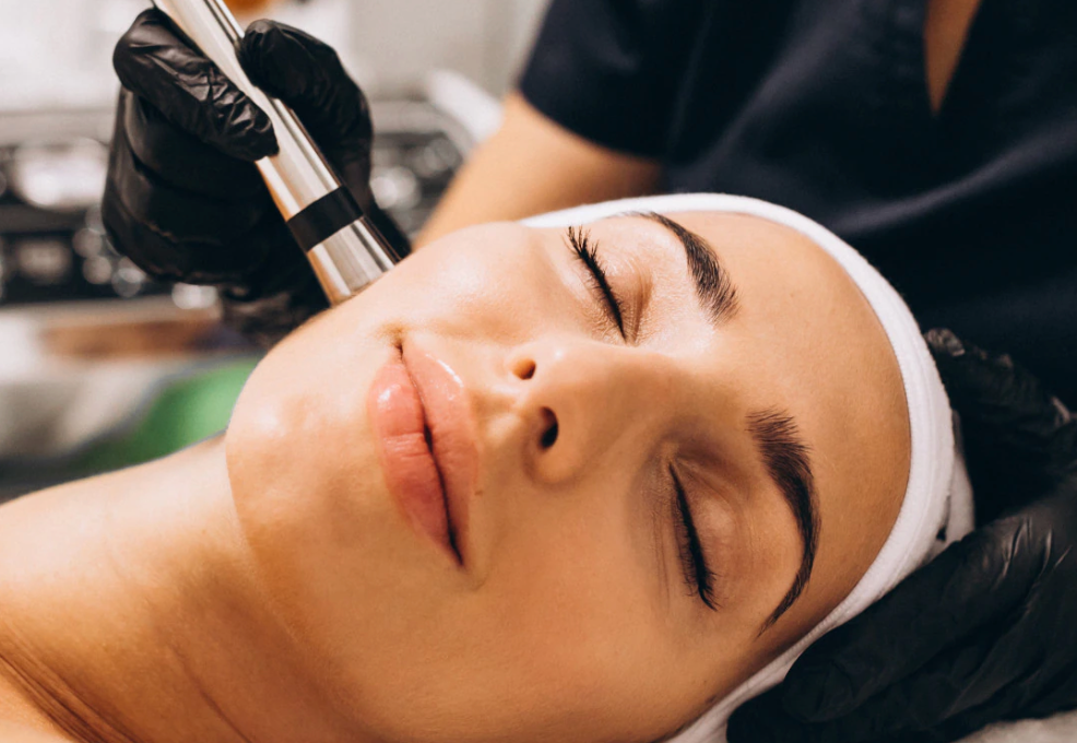 MICRO-NEEDLING