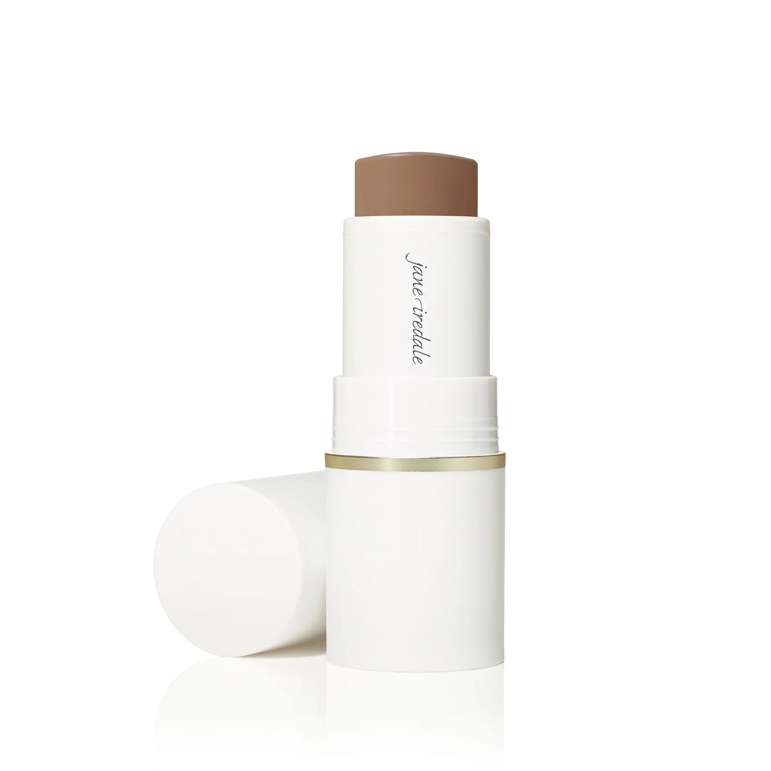 Jane Iredale | Glow Time⢠Bronzer Stick Sizzle