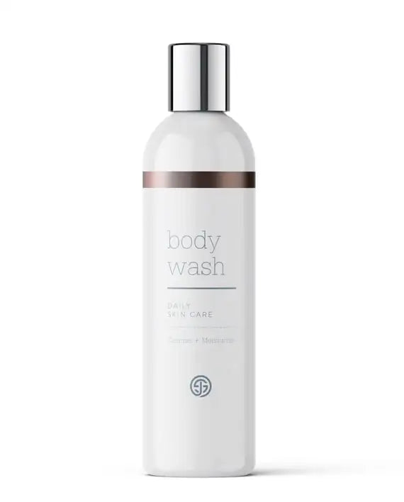 Sjolie Body Wash 8 fl oz | 236 ml
