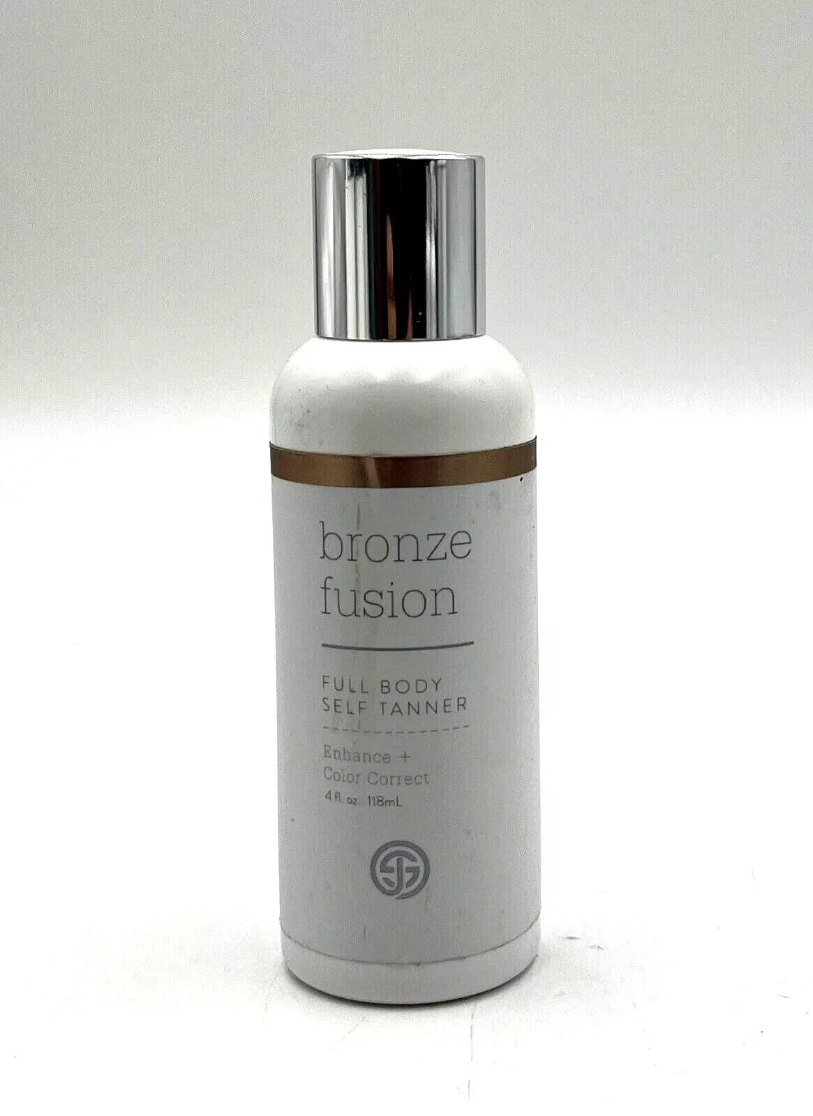 Sjolie Bronze Fusion Gel 4 fl oz