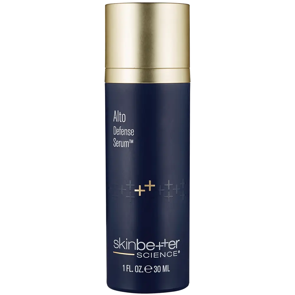 SkinBetter Science Alto Defense Serum 30 ml