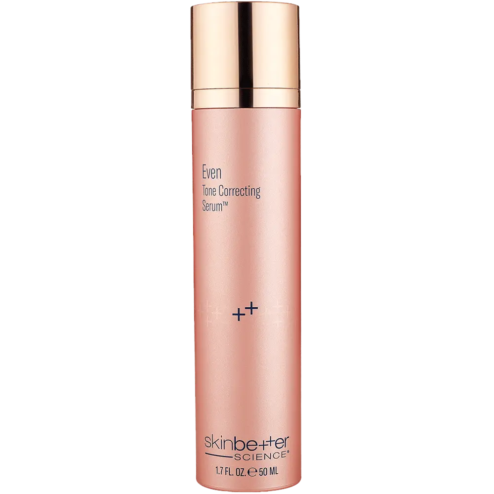 SkinBetter Science Even Tone Correcting Serum 50 ml