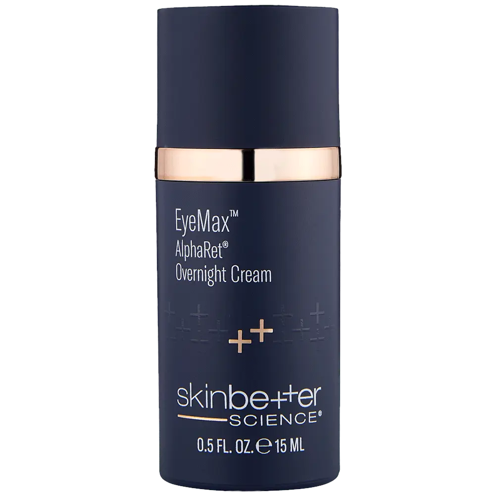 SkinBetter Science EyeMax AlphaRet Overnight Cream 15 ml