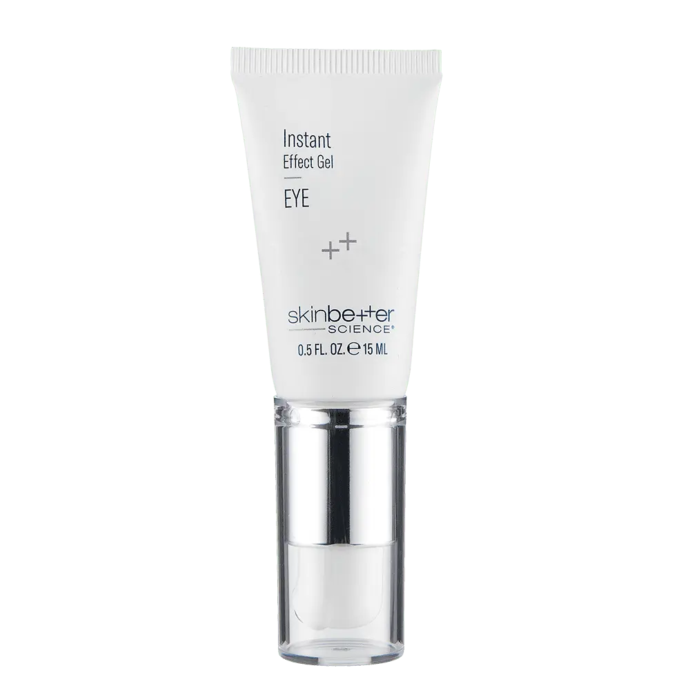 SkinBetter Science Instant Effect Gel Eye 15 ml