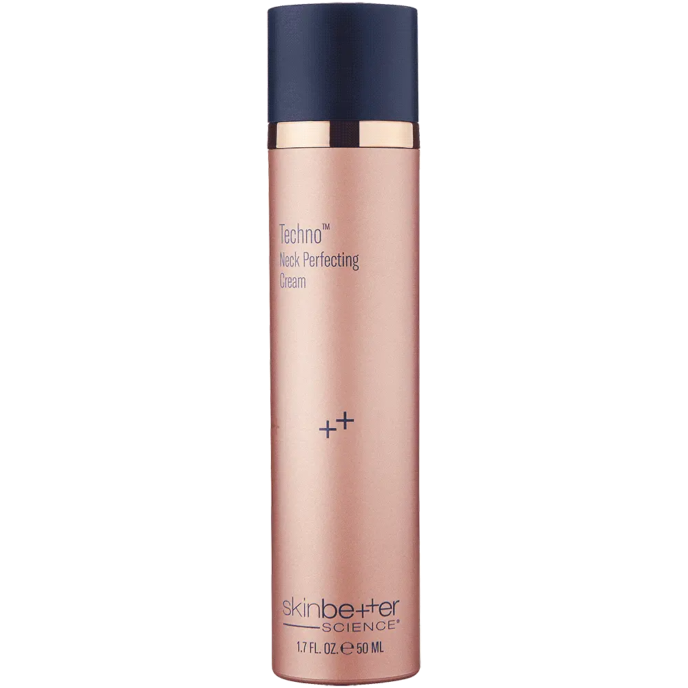 SkinBetter Science Techno Neck Perfecting Cream 50 ml