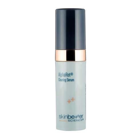 SkinBetter Science Travel Size AlphaRet Clearing Serum 5ml