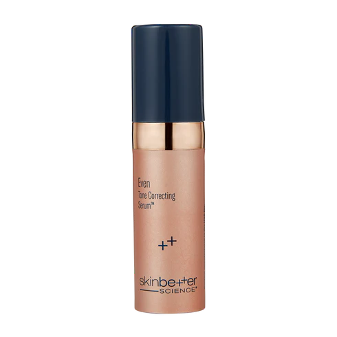 Skin Better Science Travel Size Even Tone Correcting Serum 5ml