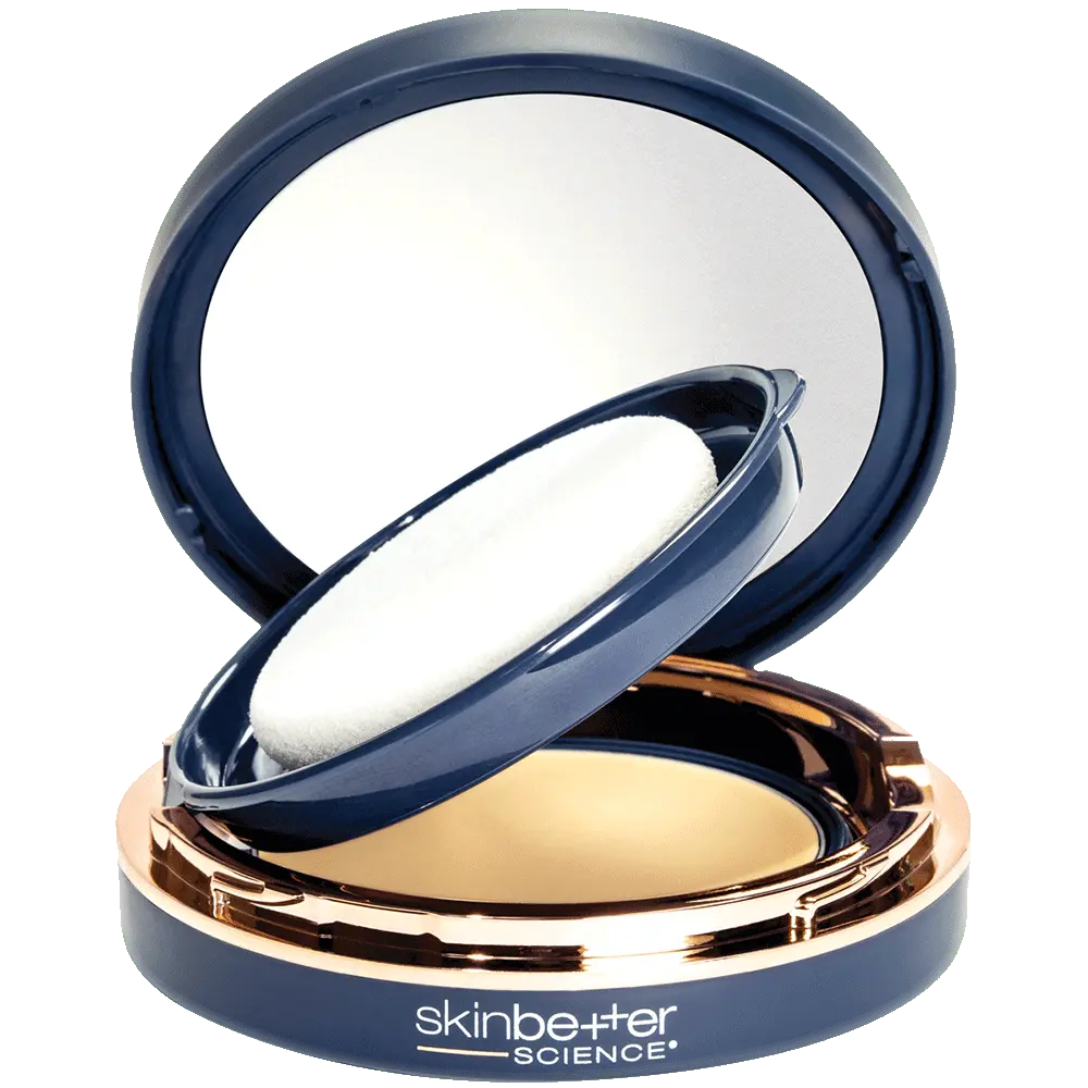 SkinBetter Science sunbetter TONE SMART SPF 68 Sunscreen Compact 12g