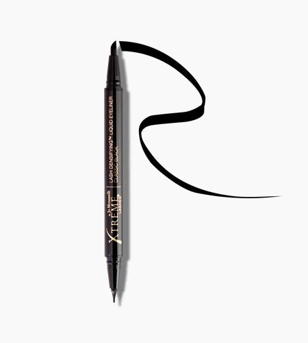 Xtreme Lashes Lash Densifying Liquid Eyeliner Classic Black