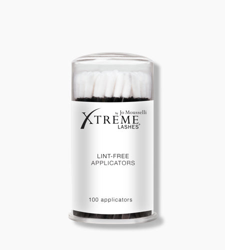 Xtreme Lashes Lint-Free Applicators 100 pack