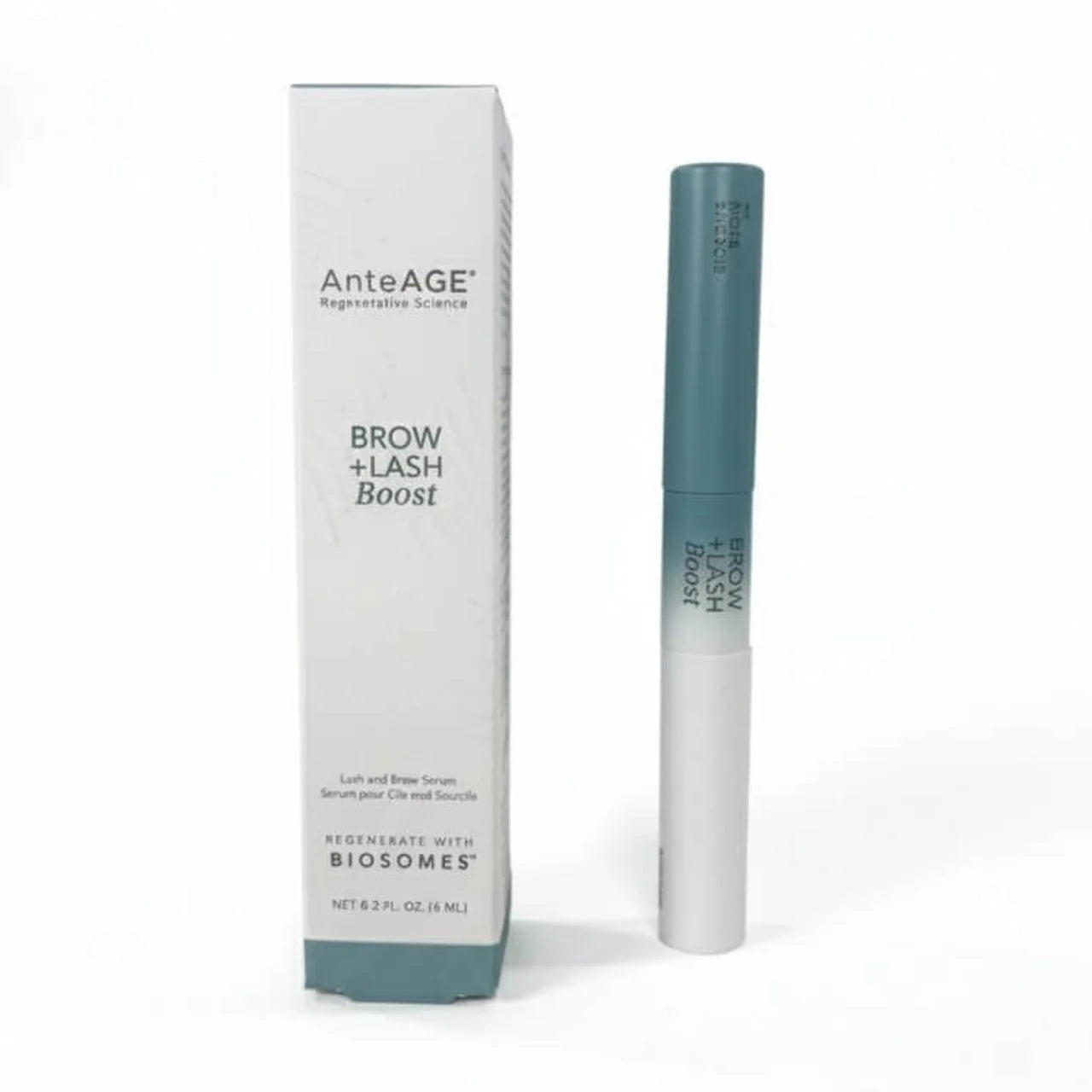 AnteAGE Brow and Lash Boost for fuller longer lashes and brows