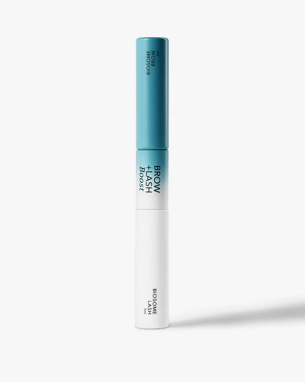 AnteAGE Brow and Lash Boost with Biosomes dual-ended serum