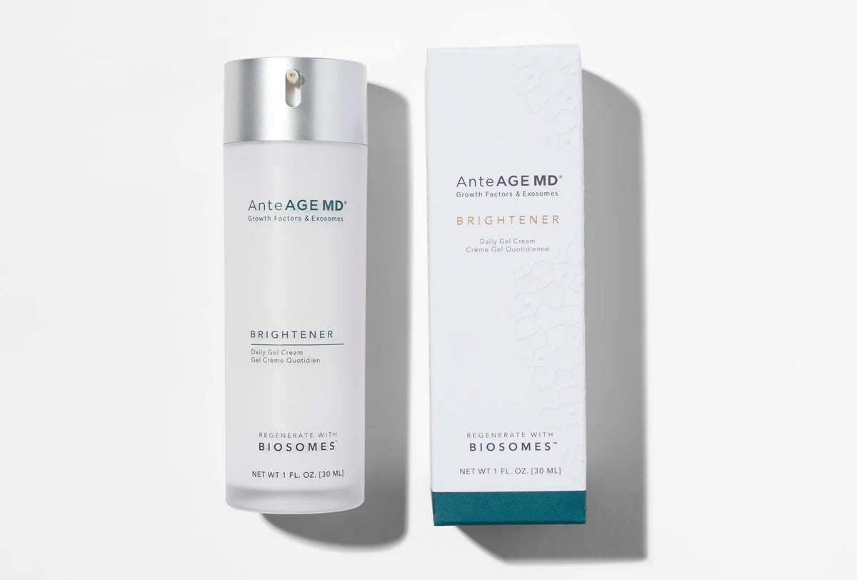AnteAGE MD | Biosome Accelerator 30ml