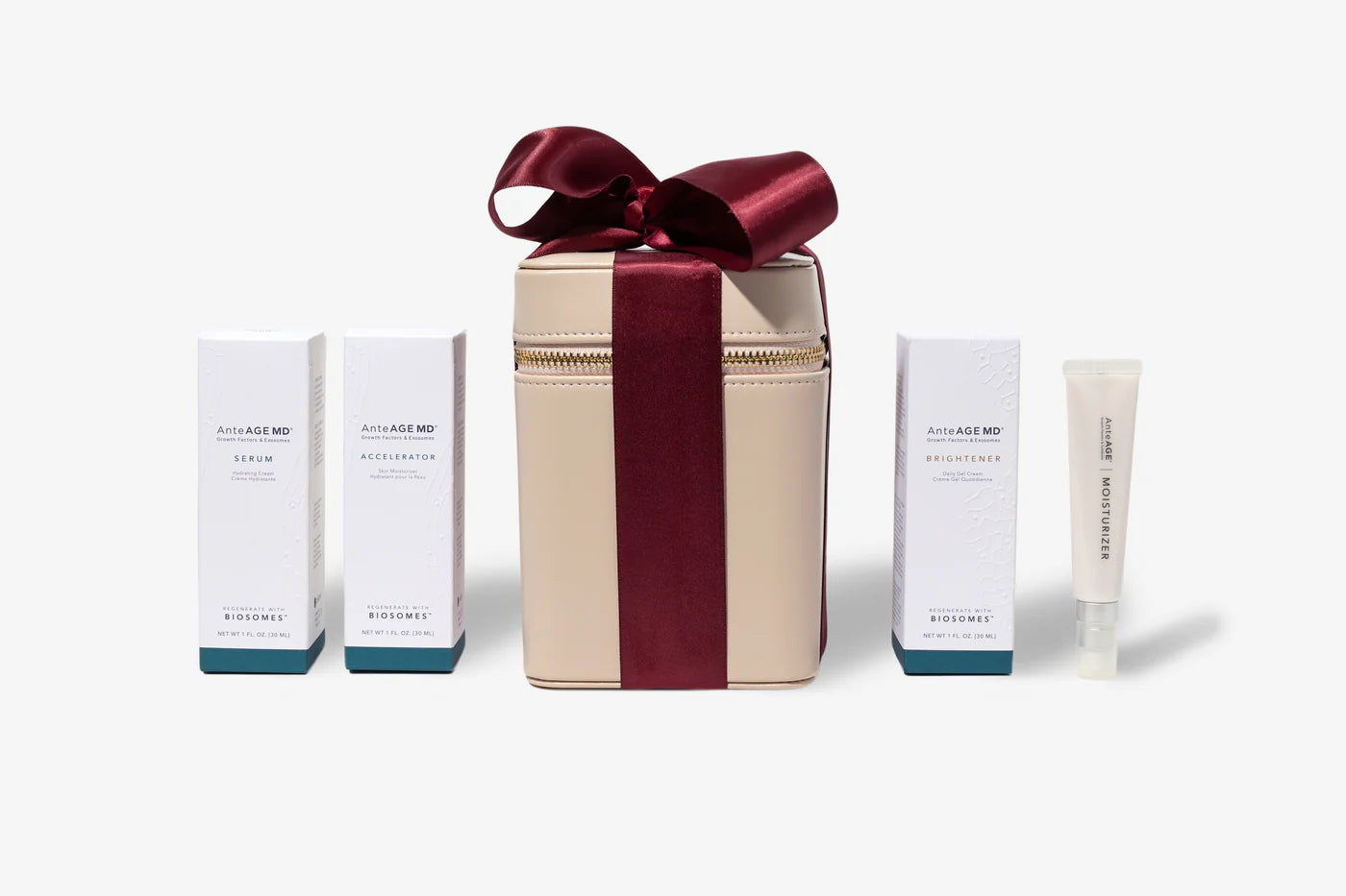 AnteAGE MD | Holiday Kit