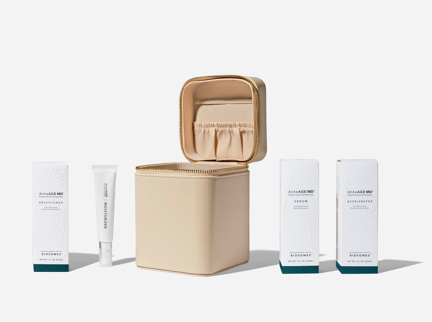 AnteAGE MD | Holiday Kit