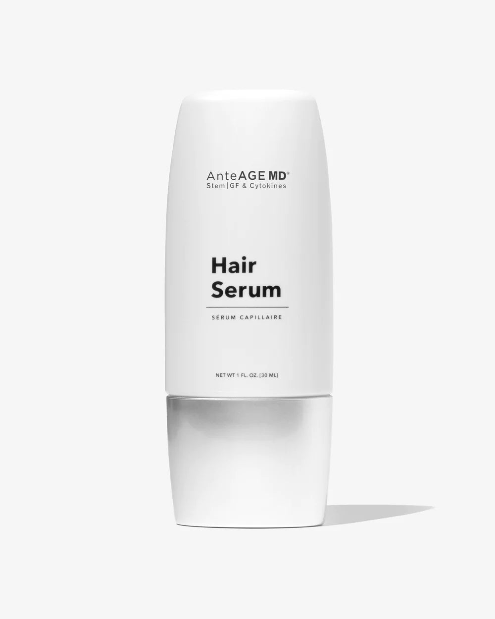 AnteAGE MD Home Hair System Kit